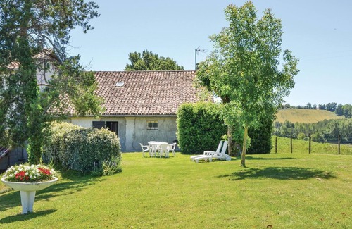 Moissac House | Gorgeous home in Durfort Capelette