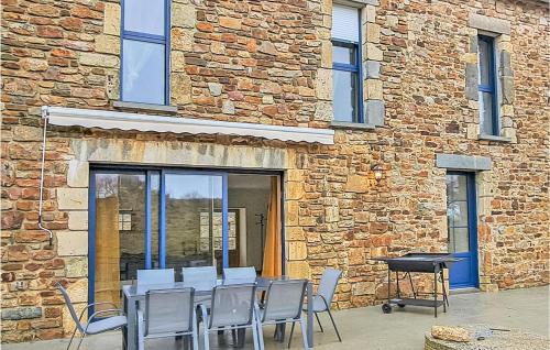 Fierville-les-Mines House | Gorgeous Home In Fierville-Les-Mines