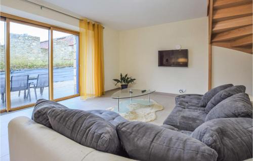 Fierville-les-Mines House | Gorgeous Home In Fierville-Les-Mines