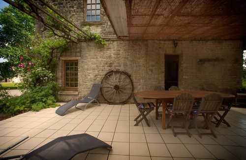 Monfreville Cottage | Gorgeous Home from Home - Pond Cottage