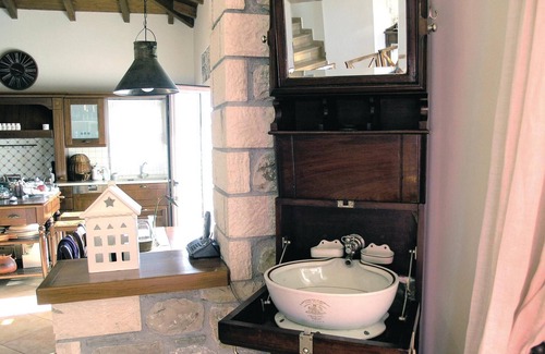 Skaloma House | Gorgeous home in Skaloma Nafpaktos