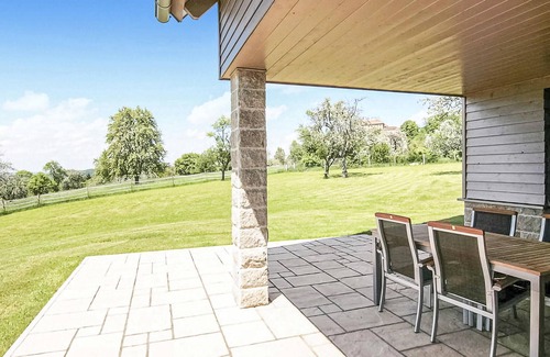 Schillingsfuerst House | Gorgeous home in Schillingsfürst