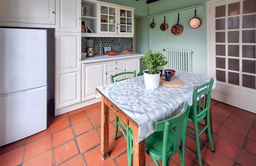 Plelan-le-Petit House | Gorgeous home in Plélan-le-Petit