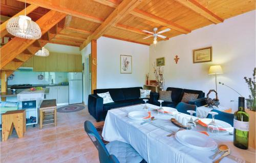 Trstenik Puscanski House | Gorgeous Home In Trstenik Puscanski