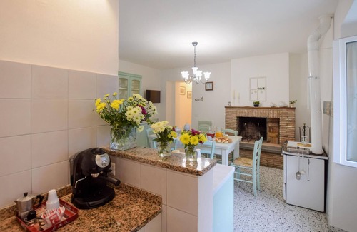 Montelovesco House | Gorgeous home in Palazzetto Nese