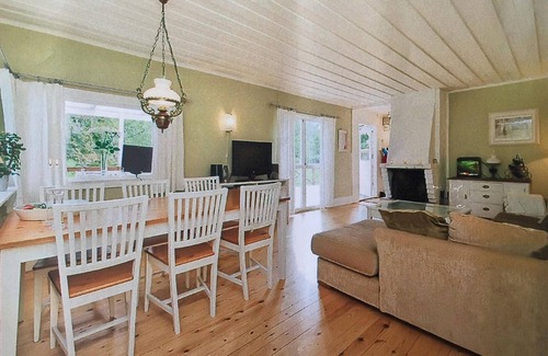 Osteraker House | Gorgeous home in åkersberga with sauna