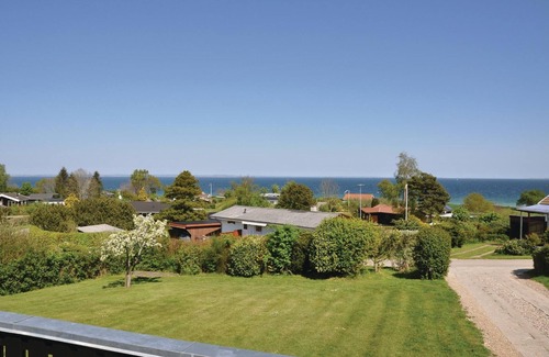 Asserballeskov House | Gorgeous home in Augustenborg with WiFi