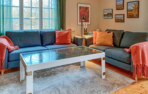 Alem House | Gorgeous Home In Ålem With Wifi