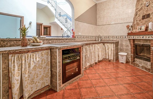 Algamitas House | Gorgeous home in Algamitas with WiFi