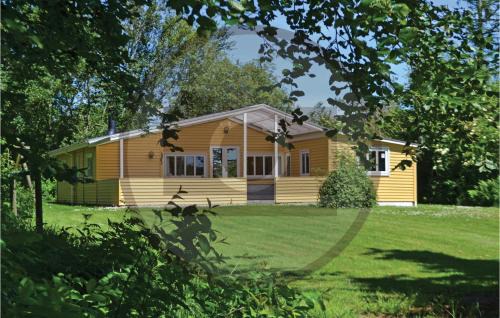 Ans House | Gorgeous Home In Ans By With Wifi