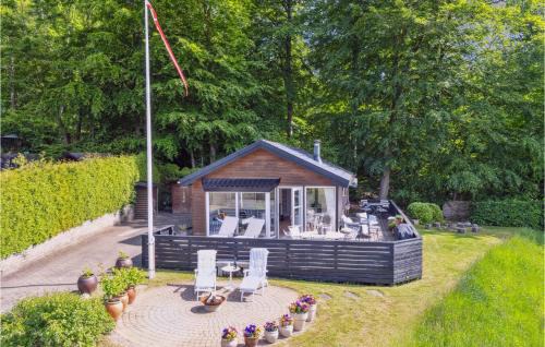 Andkær Vig House | Gorgeous Home In Børkop With Kitchen