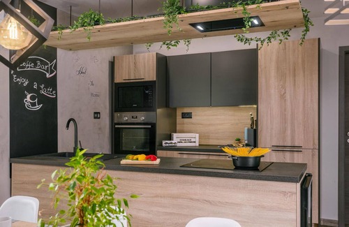 Melnica House | Gorgeous home in Barban with sauna