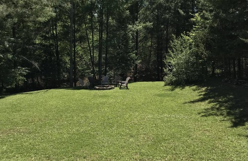 Bobcaygeon House | Gorgeous home in beautiful Bobcaygeon. Private, absolute serenity.