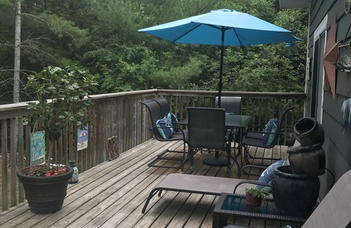 Bobcaygeon House | Gorgeous home in beautiful Bobcaygeon. Private, absolute serenity.