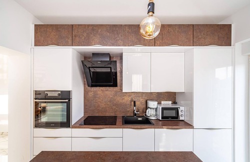 Bibinje House | Gorgeous home in Bibinje with WiFi