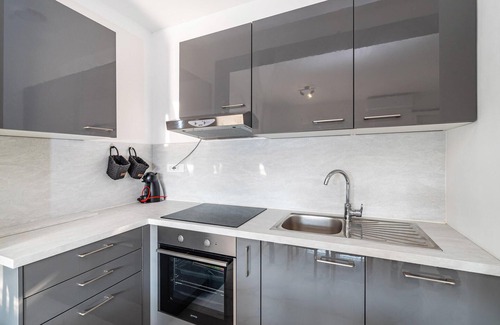 Bibinje House | Gorgeous home in Bibinje with WiFi