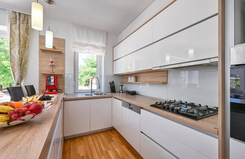 Bjelovar House | Gorgeous home in Bjelovar with sauna