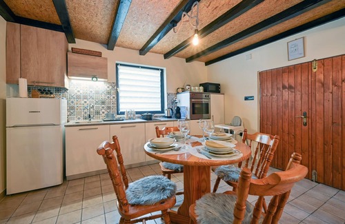 Veliko Trojstvo House | Gorgeous home in Bjelovar