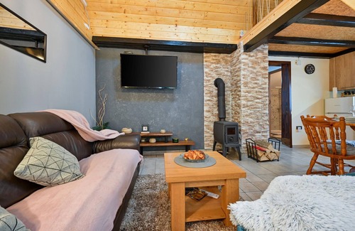 Veliko Trojstvo House | Gorgeous home in Bjelovar
