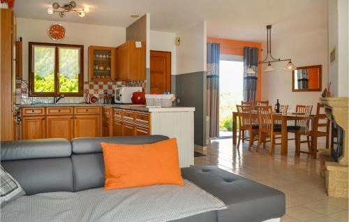 Blis-et-Born House | Gorgeous Home In Blis Et Born