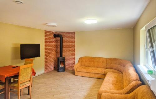 gmina Siedlec House | Gorgeous Home In Boruja