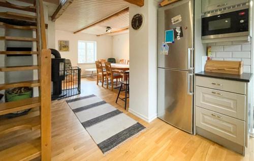 Brosarp House | Gorgeous Home In Brösarp With Wifi