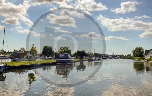 Municipality of Stichtse Vecht House | Gorgeous Home In Breukelen With Wifi