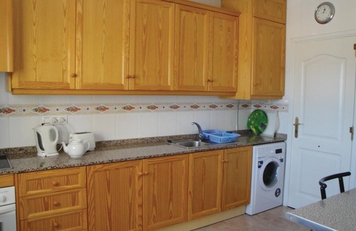 Castalla House | Gorgeous home in Castalla with WiFi