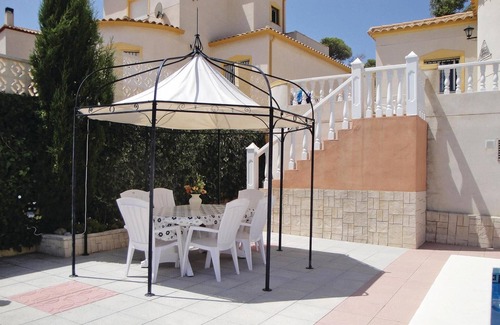 Castalla House | Gorgeous home in Castalla with WiFi