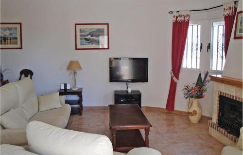 Castalla House | Gorgeous Home In Castalla With Wifi