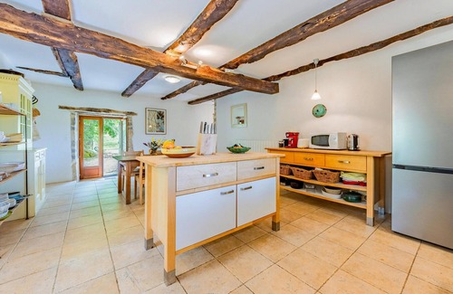 Caylus House | Gorgeous home in Caylus