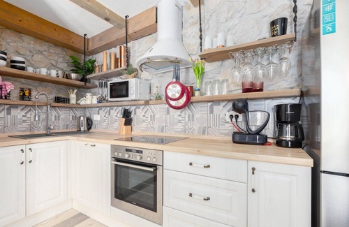 Celina House | Gorgeous home in Celina