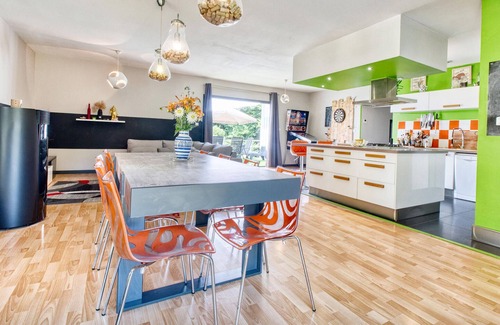 Coursac House | Gorgeous home in Coursac