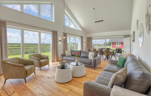 Dagebuell House | Gorgeous Home In Dagebüll With Kitchen