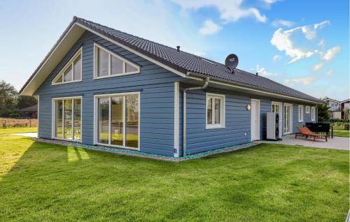 Dagebuell House | Gorgeous Home In Dagebüll With Sauna