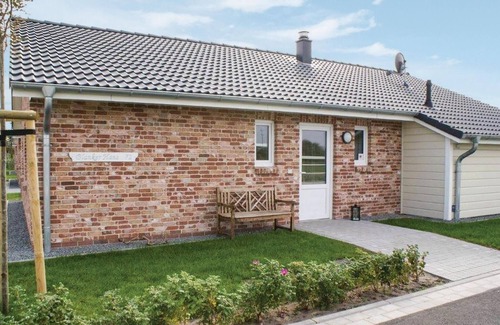 Dagebuell House | Gorgeous home in Dagebüll with sauna