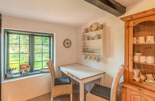 Suderheistedt House | Gorgeous home in Süderheistedt