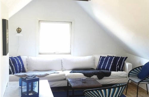 Degerhamn House | Gorgeous home in Degerhamn with kitchen