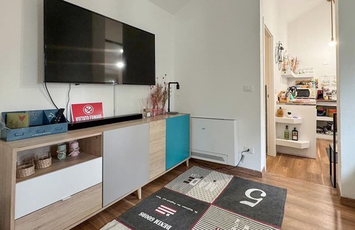 Dego House | Gorgeous home in Dego with WiFi