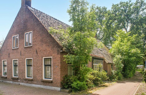 Diever House | Gorgeous home in Diever with WiFi