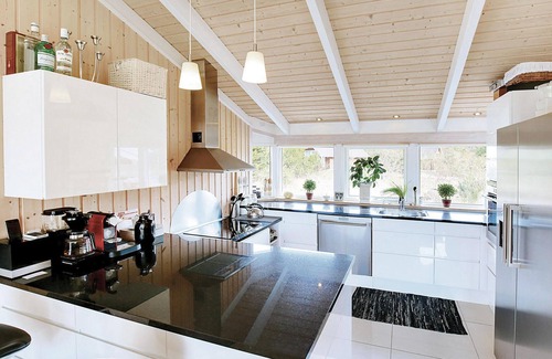 Sjllands Odde House | Gorgeous home in Sjællands Odde