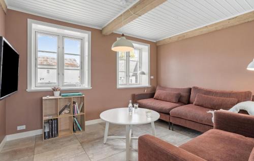 Pedersker House | Gorgeous Home In Aakirkeby With Sauna
