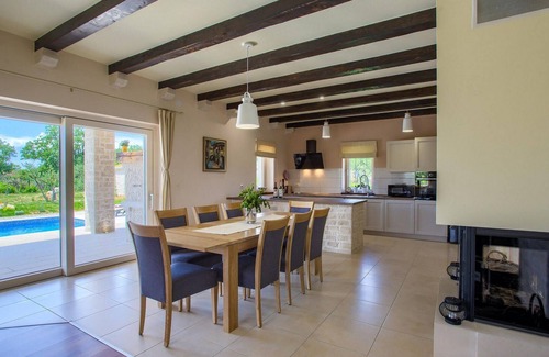 Drnis House | Gorgeous home in Drnis