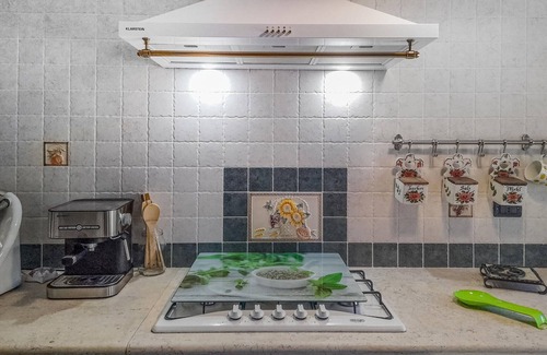 Erchie House | Gorgeous home in Erchie with WiFi