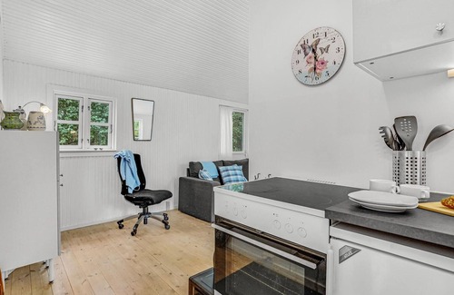 Kaldred House | Gorgeous home in Eskebjerg with WiFi