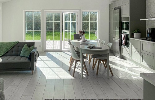 Farjestaden House | Gorgeous home in Färjestaden
