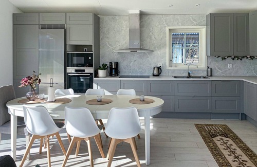 Farjestaden House | Gorgeous home in Färjestaden
