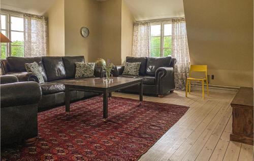 Finspang Municipality House | Gorgeous Home In Finspång With Wifi