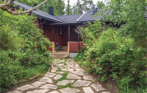 Flen Municipality House | Gorgeous Home In Flen With Sauna