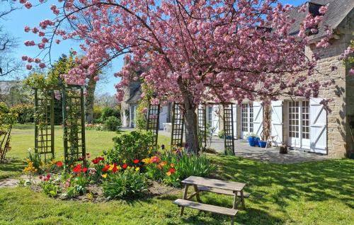 Plelan-le-Petit House | Gorgeous Home In Plélan-Le-Petit